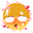 Oh_God Discord sticker | ✨ 𝓖𝓸𝓸𝓷 𝓒𝓪𝓿𝓮 ✨
