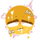 Horny custom emote from ✨ 𝓖𝓸𝓸𝓷 𝓒𝓪𝓿𝓮 ✨
