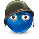 army Discord sticker - ARC Mercenaries