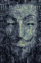 Anonymous animated GIF emoji from ARC Mercenaries