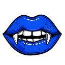azulvampireUL Discord emoji