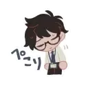 saihate_station_moe_sticker_bot_