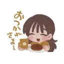 saihate_station_moe_sticker_bot_