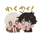 saihate_station_moe_sticker_bot_
