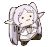 FrierenDance2 Discord emoji