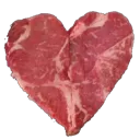 6_redmeatheart