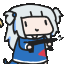 AnimeGunIThink Discord emoji
