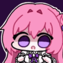 dorscared Discord emoji