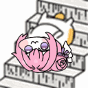 dorostairs Discord emoji