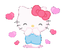 hellokitty animated GIF emoji | 🏝 CARIBBEAN CONNECT