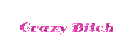 crazybitch animated emote from 🏝 CARIBBEAN CONNECT