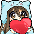 pihearts Discord Emoji - Nexus