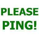 Please_ping