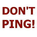 Dont_ping