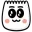 3tiktok custom emote from Pink Femboy Tag (.gg/femboiss)