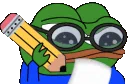 :pepenoted: pepenoted