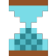 hourglass