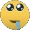emoji_2 custom emote | vanilla's server :P