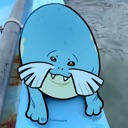 emoji_3 custom emote | vanilla's server :P