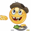 emoji_33 Discord sticker from vanilla's server :P
