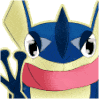 Wave animated Discord emote - Pokémon Champions | VGC Battles & Tournaments