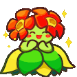 BellossomDance animated Discord emote from Pokémon Champions | VGC Battles & Tournaments