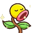 BellsproutDance