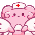 BlisseyEggs Discord emoji