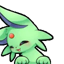 EspeonDanceShiny