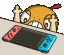 scraggyrage Discord emoji