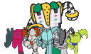 Regis2 Discord emoji