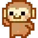 monkey_dancing Discord emoji