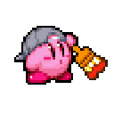 Art animated GIF emoji from Dollcore Reloaded