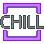 chill Discord emoji