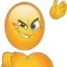 horny