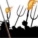 angrymob