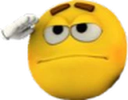 emojigg_o7 custom emote | Get Partners!