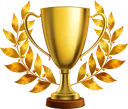 trophy