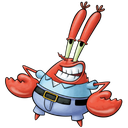 Krabs04 Discord Emoji - Get Partners!