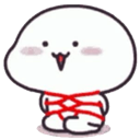 096_qubybondage Discord sticker - Rabbit Hole