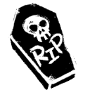 :coffin: