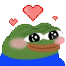pepeHyperHearts