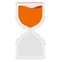 hourglass