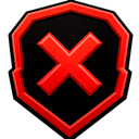 denied Discord emoji