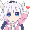 KannaLove Discord emoji