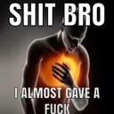 almostgave