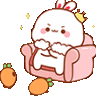 carrotsworshipbunny_961479274823