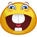 happy
