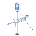 poledance