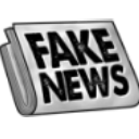 fake_news1 Discord sticker - Love Island Roleplay